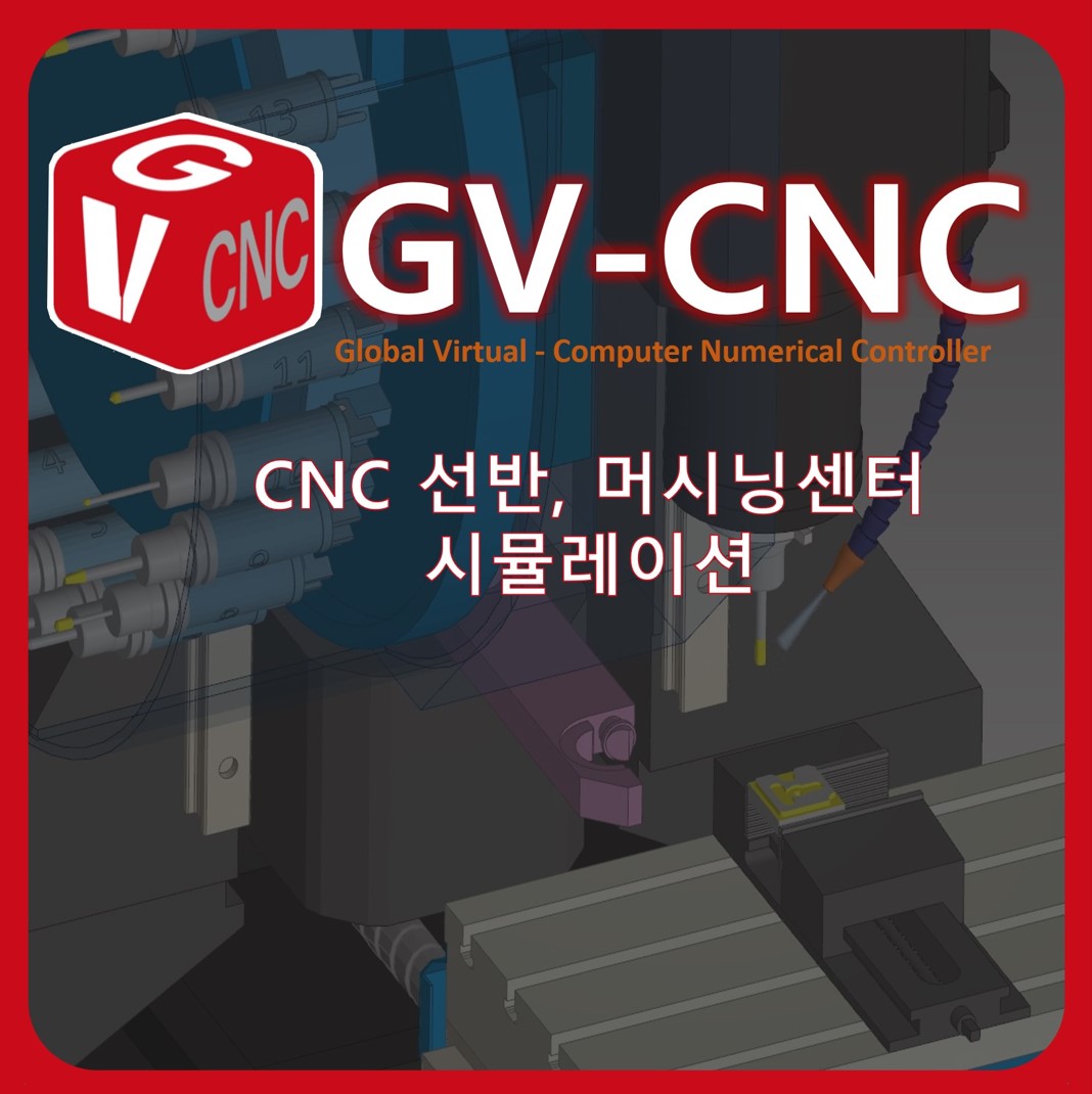 GV-CNC